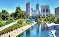 Indianapolis, IN