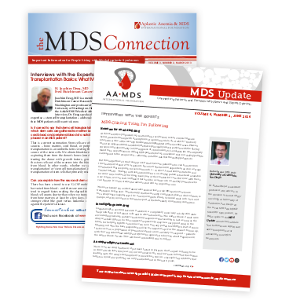 MDS Update Newsletters