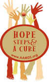 Hope, Steps & A Cure