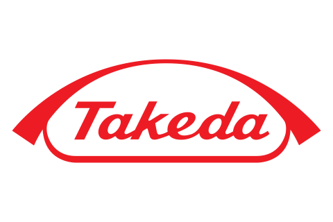 Takeda Logo