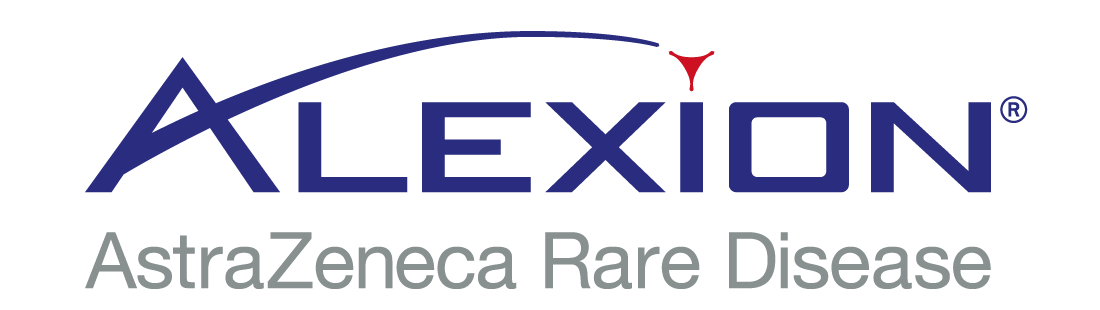 Logo for Alexion Astra Zeneca Rare Disese