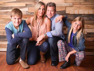 Anderson Family Pulls Together to Create Awareness for Aplastic Anemia ...