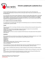 Thumbnail - Chronic Lymphocytic Leukemia (CLL)