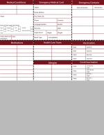 Thumbnail - Emergency Health Card Transplant Patient