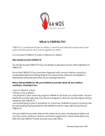 FABHALTA Fact Sheet 2024