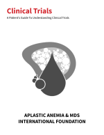 Fact Sheet - Understanding Clinical Trials