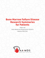 Research Summary - ASH 2020