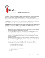 ULTOMIRIS Fact Sheet