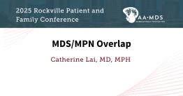 M-D-S AND M-P-N OVERLAP