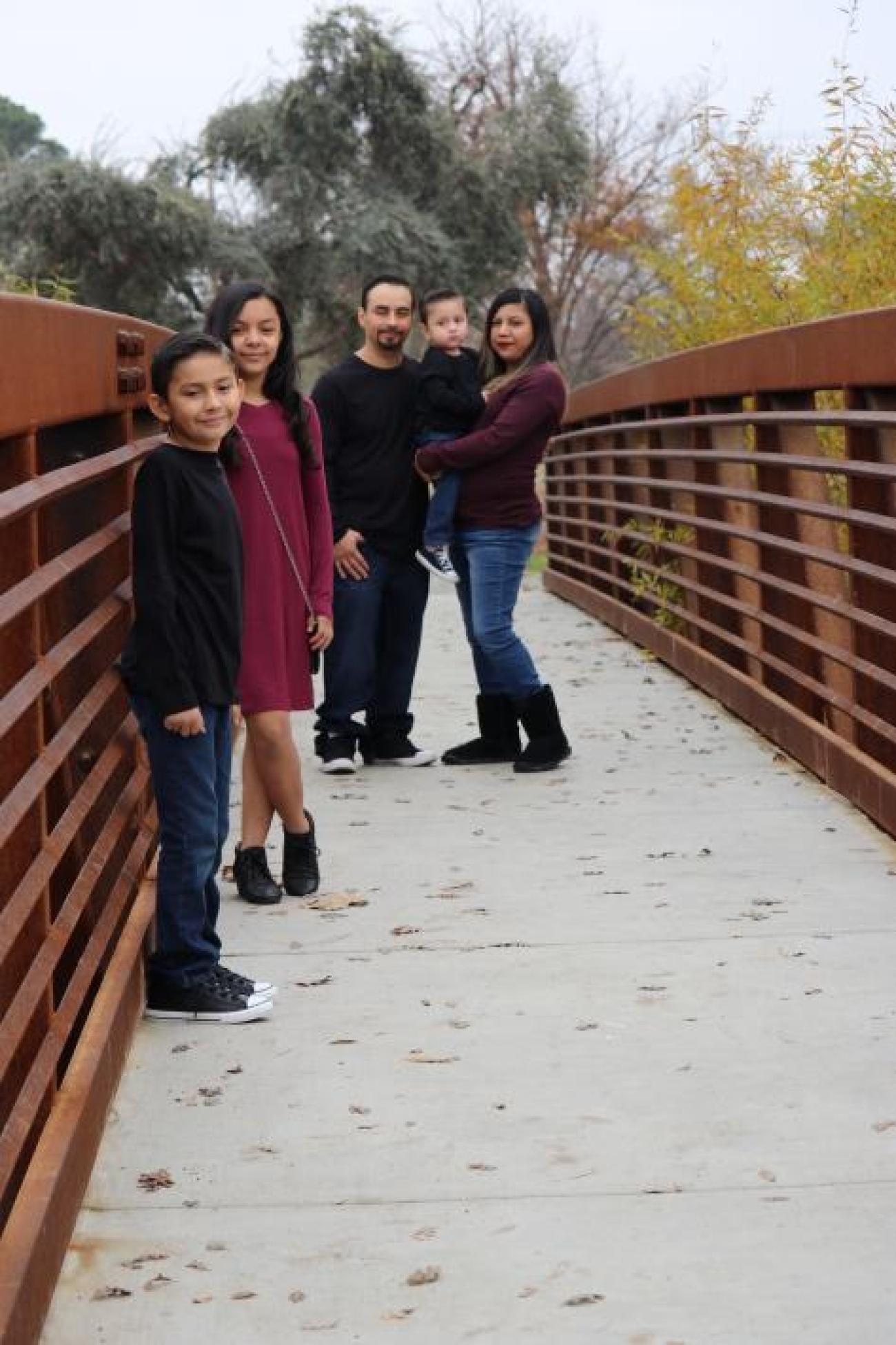 Stacy Bravo and family..jpg