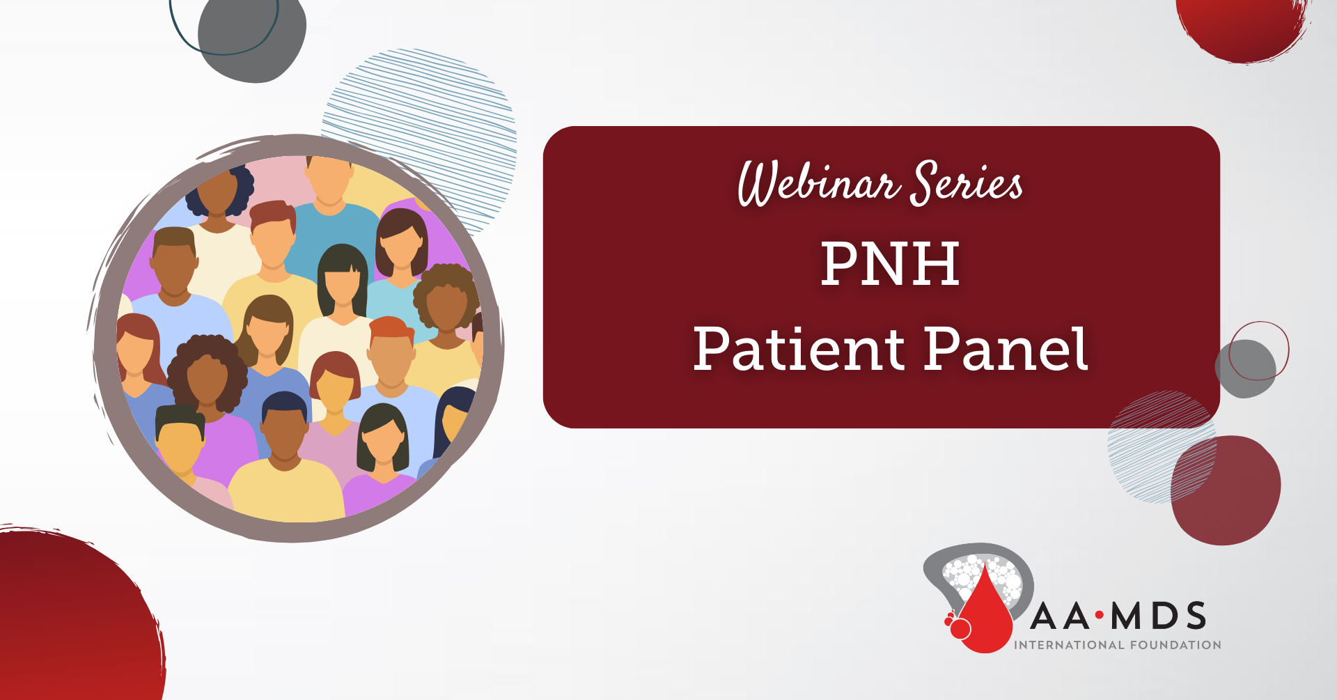 P-N-H patient panel